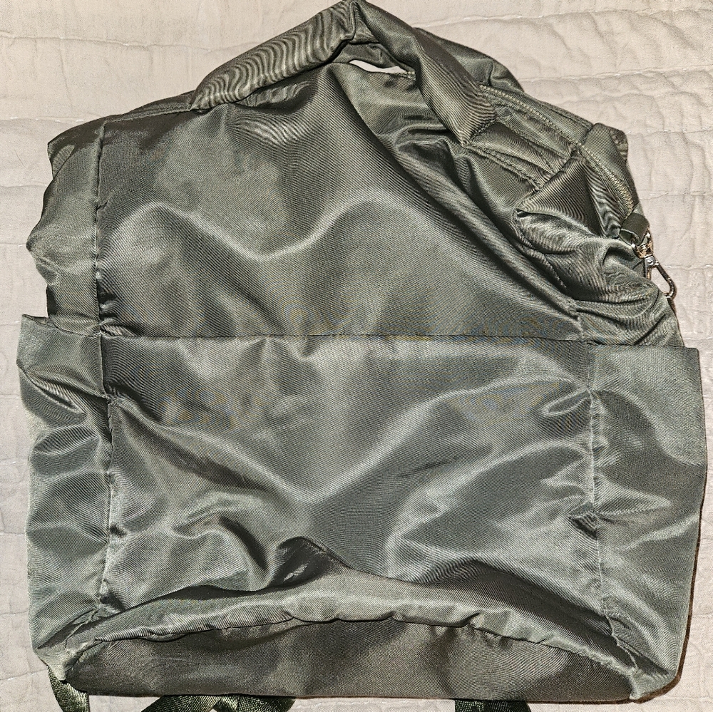 A New Day Backpack
